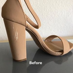 A previous service I provided for a local client